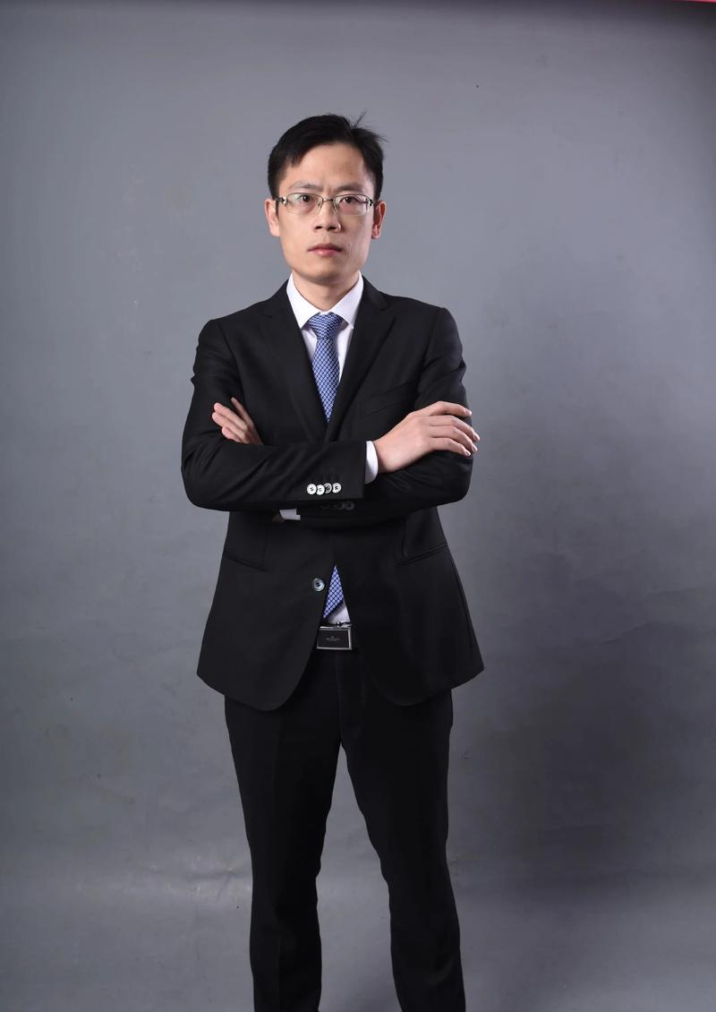 张思颖 现场执行负责人