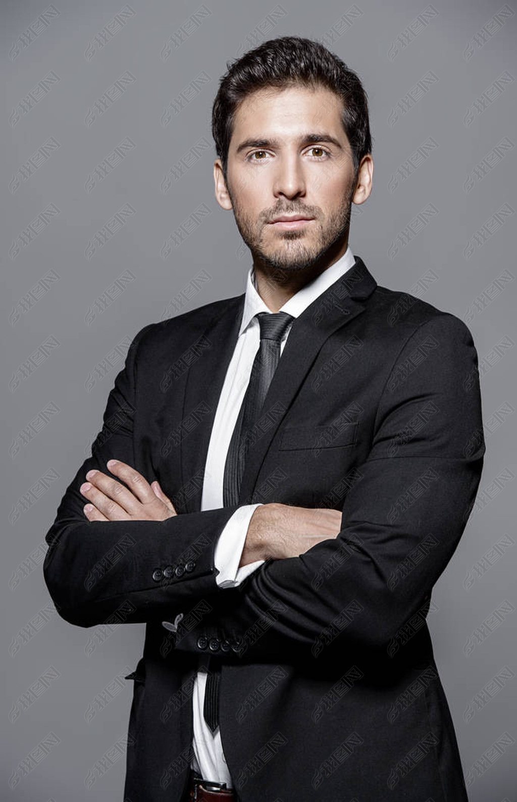 曹永弘 视觉与舞美负责人